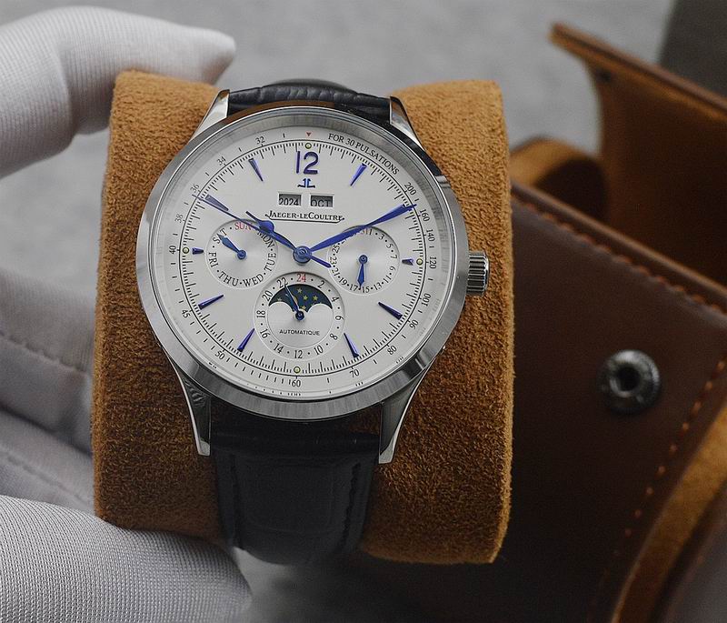 Jaeger LeCoultre 43X12mm 040242